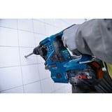 Bosch GBH 18V-28 C PROFESSIONAL SDS Plus, Martillo perforador azul/Negro, SDS Plus, Negro, Azul, Rojo, Motor sin escobillas, 2,8 cm, 3,3 J, 4220 ppm