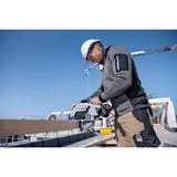 Bosch GKS 18V-70 L PROFESSIONAL 19 cm Aluminio, Negro, Azul 5000 RPM 1800 W, Sierra circular azul/Negro, Madera, Aluminio, Negro, Azul, Sin escobillas, Sobrecarga, 19 cm, 5000 RPM