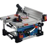 Bosch GTS 70-216 Professional, 0601B30600, Sierra circular de mesa azul/Plateado