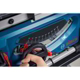 Bosch GTS 70-216 Professional, 0601B30600, Sierra circular de mesa azul/Plateado