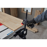 Bosch GTS 70-216 Professional, 0601B30600, Sierra circular de mesa azul/Plateado