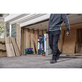 Bosch GTS 70-216 Professional, 0601B30600, Sierra circular de mesa azul/Plateado