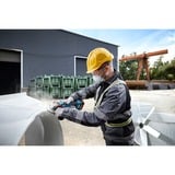 Bosch GWS 18V-11 Professional, 06019N4100, Amoladora angular azul