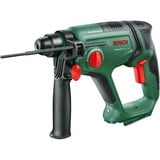 Bosch Martillo perforador inalámbrico UniversalHammer 18V verde/Negro