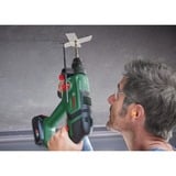 Bosch Martillo perforador inalámbrico UniversalHammer 18V verde/Negro