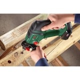 Bosch Martillo perforador inalámbrico UniversalHammer 18V verde/Negro
