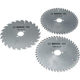 Bosch PRO Wood Hoja de sierra circular 190 mm 