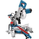 Bosch Paneelsäge GCM 80 SJ Professional, Sierras de corte a inglete y a bisel azul