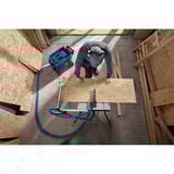 Bosch Sierra circular de mesa GTS 70-216 Professional azul/Plateado