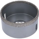 Bosch X-LOCK Cortador de ranuras en T, Taladro Cortador de ranuras en T, Diamond, Cerámico, 8,3 cm, 3,5 cm