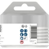 Bosch X-LOCK Cortador de ranuras en T, Taladro Cortador de ranuras en T, Diamond, Cerámico, 8,3 cm, 3,5 cm