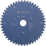 Bosch ‎2608642497 hoja de sierra circular 21,6 cm 1 pieza(s) Madera, 21,6 cm, Bosch, 549 g, 1 pieza(s)
