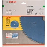 Bosch ‎2608642497 hoja de sierra circular 21,6 cm 1 pieza(s) Madera, 21,6 cm, Bosch, 549 g, 1 pieza(s)
