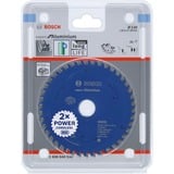 Bosch ‎2608644534 hoja de sierra circular 12 cm 1 pieza(s) Punta de carburo de tungsteno (TCT), 12 cm, Bosch, 700 g, 1 pieza(s)