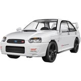 COBI Subaru Impreza WRX STI, Juegos de construcción 
