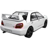 COBI Subaru Impreza WRX STI, Juegos de construcción 