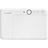 Canon Zoemini S2 Blanco, Cámara instantánea blanco, 0,5 - 1 m, 700 mAh, Polímero de litio, MicroUSB, 188 g, 80,3 mm