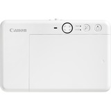 Canon Zoemini S2 Blanco, Cámara instantánea blanco, 0,5 - 1 m, 700 mAh, Polímero de litio, MicroUSB, 188 g, 80,3 mm