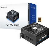 Chieftec BPX-850-C, Fuente de alimentación de PC 