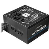 Chieftec BPX-850-C, Fuente de alimentación de PC 