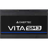 Chieftec BPX-850-C, Fuente de alimentación de PC 