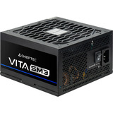 Chieftec BPX-850-C, Fuente de alimentación de PC 