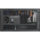 Chieftec BPX-850-C, Fuente de alimentación de PC 
