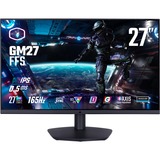 Cooler Master GM27-FFS, Monitor de gaming negro