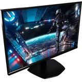 Cooler Master GM27-FFS, Monitor de gaming negro