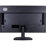 Cooler Master GM27-FFS, Monitor de gaming negro