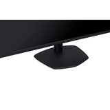 Cooler Master GM27-FFS, Monitor de gaming negro