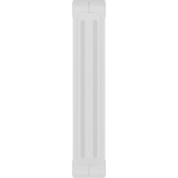 Corsair CO-9051007-WW, Ventilador blanco