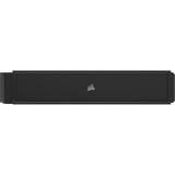 Corsair CX-9033005-WW, Radiador negro