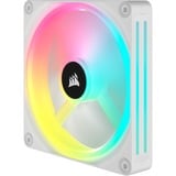Corsair iCUE LINK QX140 RGB ventilador PWM de 140 mm blanco