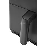 Cosori Freidora de aire caliente Smart Dual Blaze CAF-P583S-KEUR gris oscuro