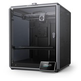 Creality K1 Max, Impresora 3D negro