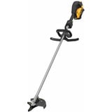 DEWALT Desbrozadora a batería DCMBC812N, 54 voltios, Cortabordes negro/Amarillo