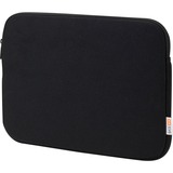 DICOTA D31782 maletines para portátil 29,5 cm (11.6") Funda Negro negro, Funda, 29,5 cm (11.6"), 0,09 g