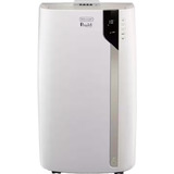 DeLonghi PACEX93EXTREME, Climatizador blanco