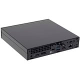 Dell 34713, Mini-PC  negro