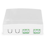 Digitus Caja FTTH con 2x acoplador LC/APC DX, Caja/Carcasa blanco