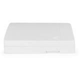 Digitus Caja FTTH con 2x acoplador LC/APC DX, Caja/Carcasa blanco