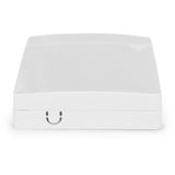 Digitus Caja FTTH con 2x acoplador LC/APC DX, Caja/Carcasa blanco