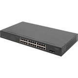 Digitus DN-95348-2, Interruptor/Conmutador 