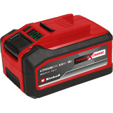 EINHELL Batería Power-X-Change Plus Multi-Ah 18 Voltios 5,0 a 8,0 Ah rojo/Negro