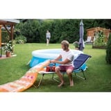 EINHELL Compresor de batería Power X-Change PRESSITO 18/21, 18 Voltios rojo/Negro