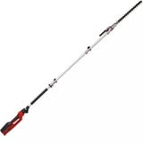 EINHELL GC-HC 9024 T, Cortasetos rojo/Negro