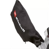 EINHELL TH-MS 2112 5000 RPM 1600 W, Sierras de corte a inglete y a bisel rojo/Negro, 5000 RPM, 120 x 55 mm, 80 x 55 mm, 120 x 32 mm, 80 x 32 mm, Corriente alterna