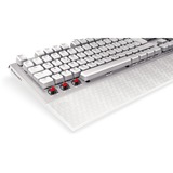 ENDORFY EY5D033, Teclado para gaming blanco