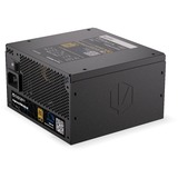 ENDORFY Supremo FM6 850 W, Fuente de alimentación de PC negro
